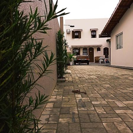 Pousada Recanto Do Norte Florianopolis Exterior photo