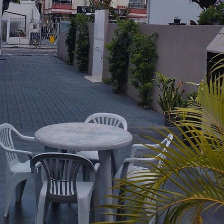Pousada Recanto Do Norte Florianopolis Exterior photo