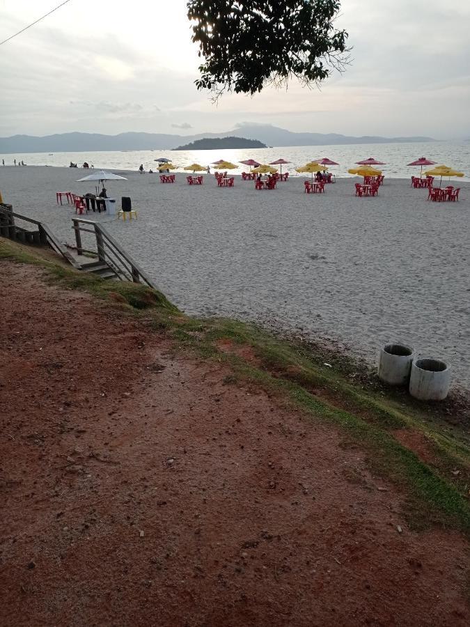Pousada Recanto Do Norte Florianopolis Exterior photo