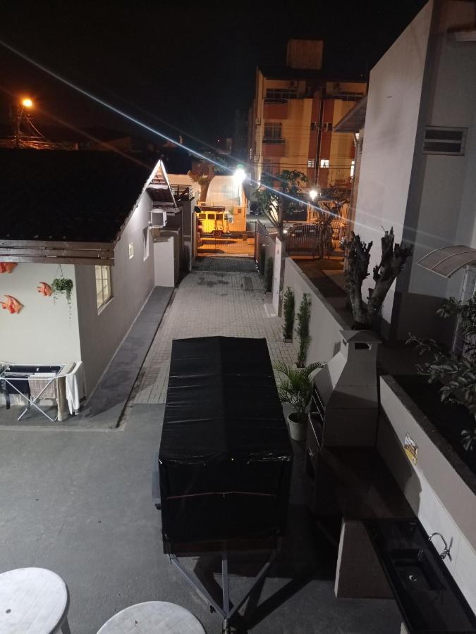 Pousada Recanto Do Norte Florianopolis Exterior photo