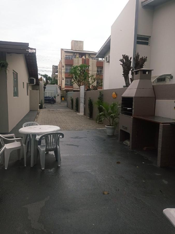Pousada Recanto Do Norte Florianopolis Exterior photo