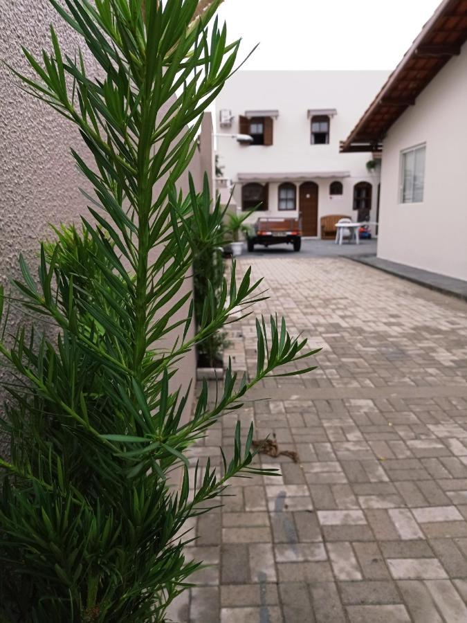 Pousada Recanto Do Norte Florianopolis Exterior photo