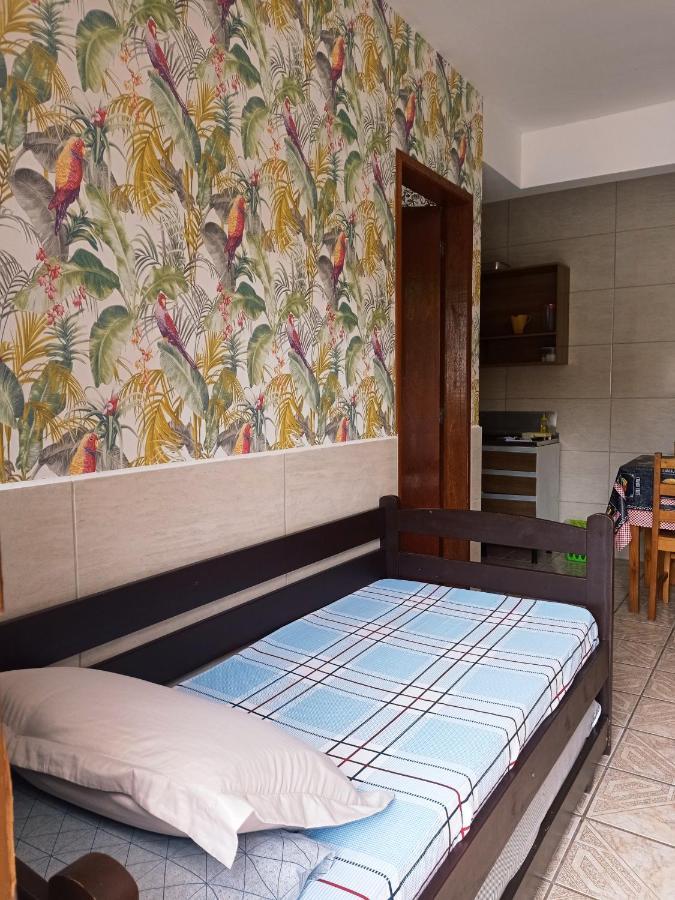Pousada Recanto Do Norte Florianopolis Exterior photo