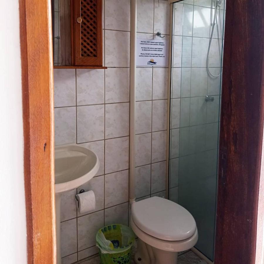 Pousada Recanto Do Norte Florianopolis Exterior photo