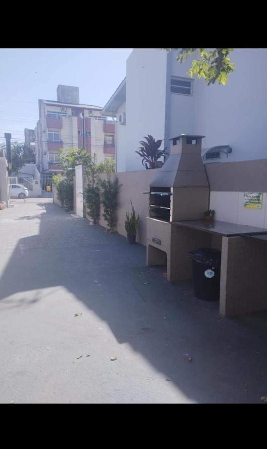Pousada Recanto Do Norte Florianopolis Exterior photo