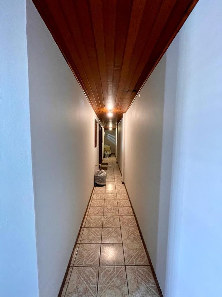 Pousada Recanto Do Norte Florianopolis Exterior photo