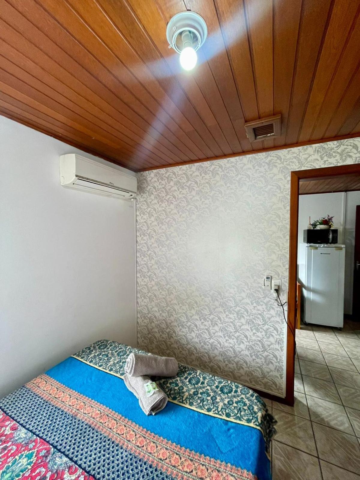 Pousada Recanto Do Norte Florianopolis Exterior photo