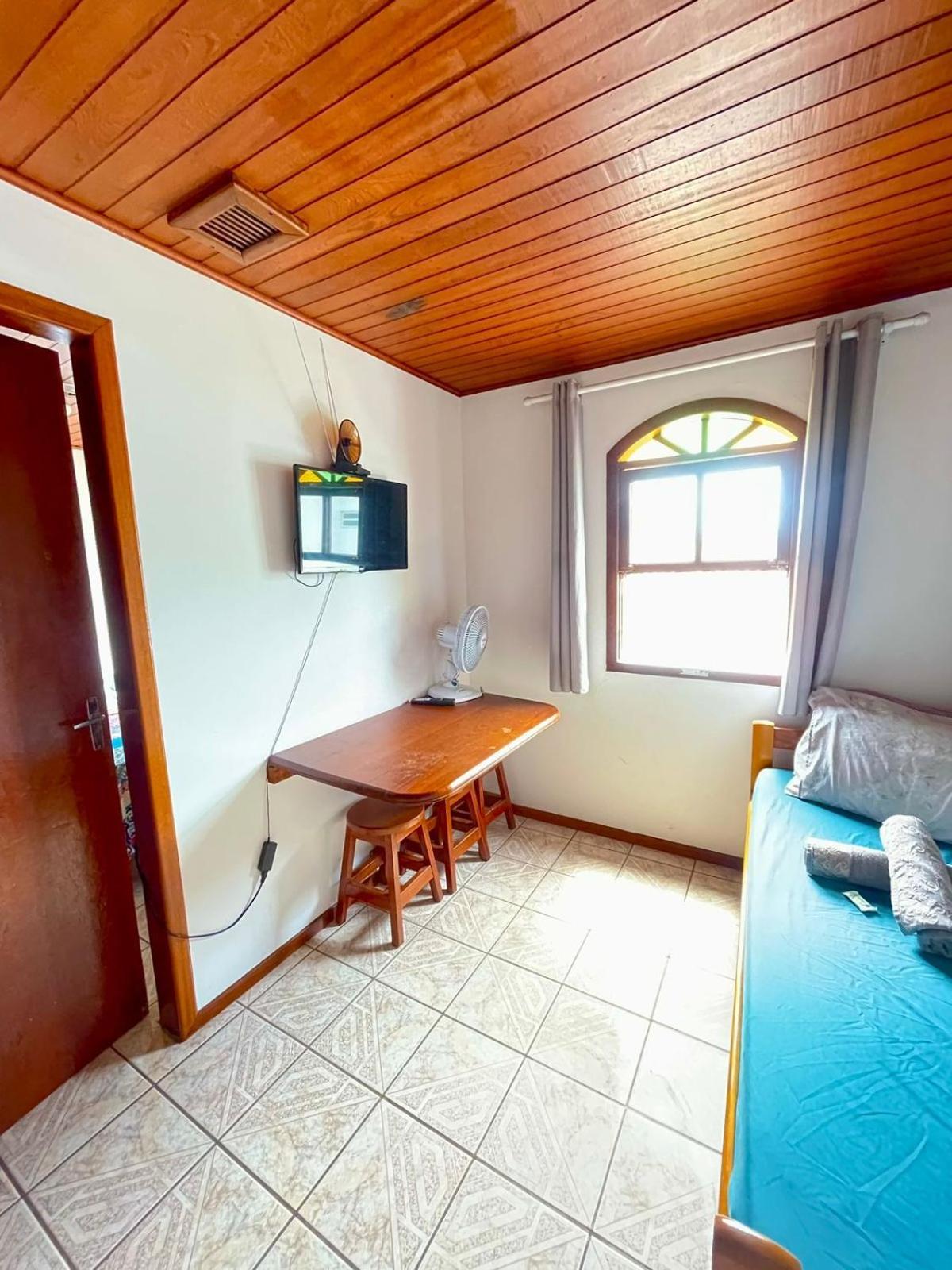 Pousada Recanto Do Norte Florianopolis Exterior photo