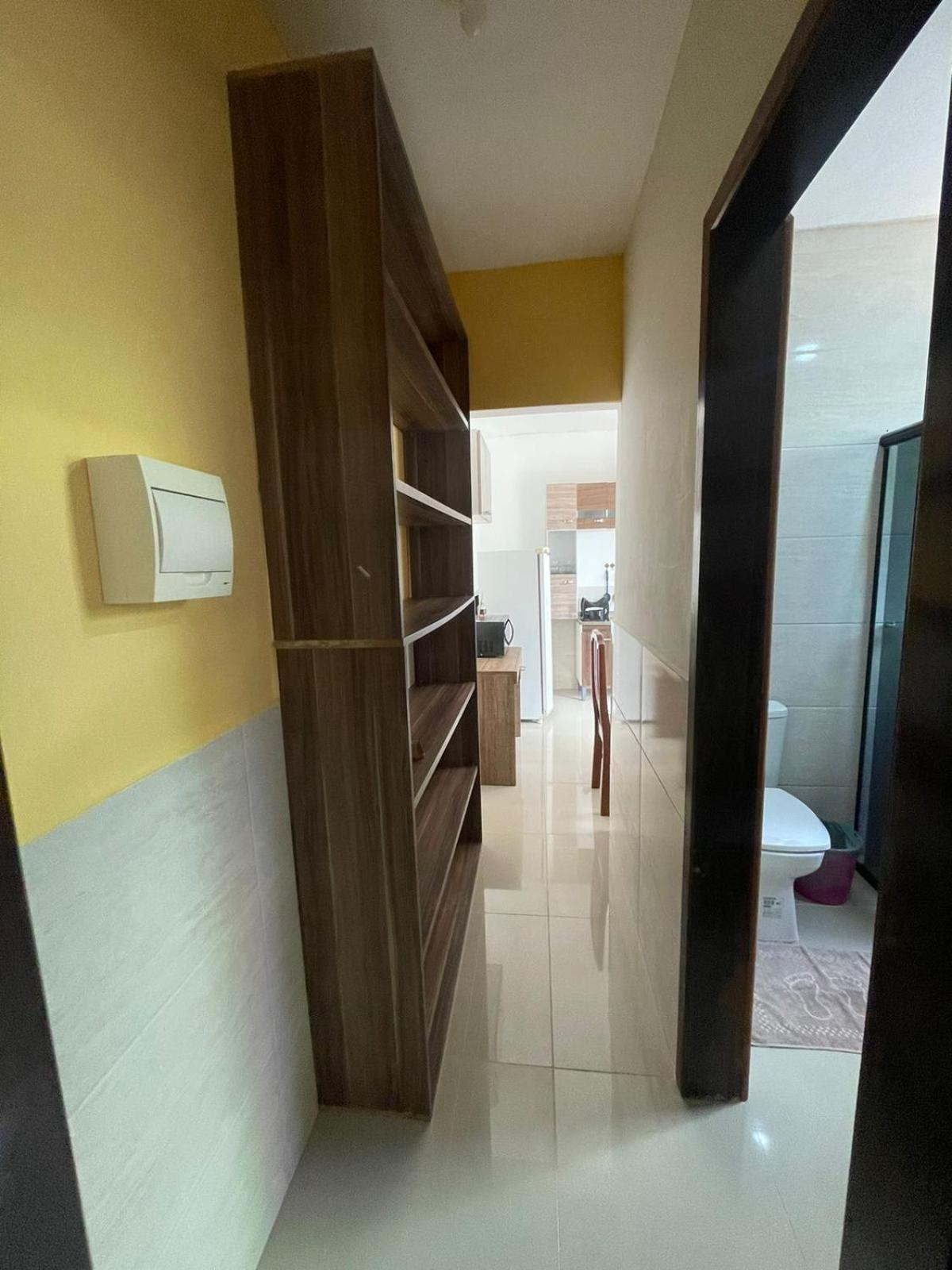 Pousada Recanto Do Norte Florianopolis Exterior photo
