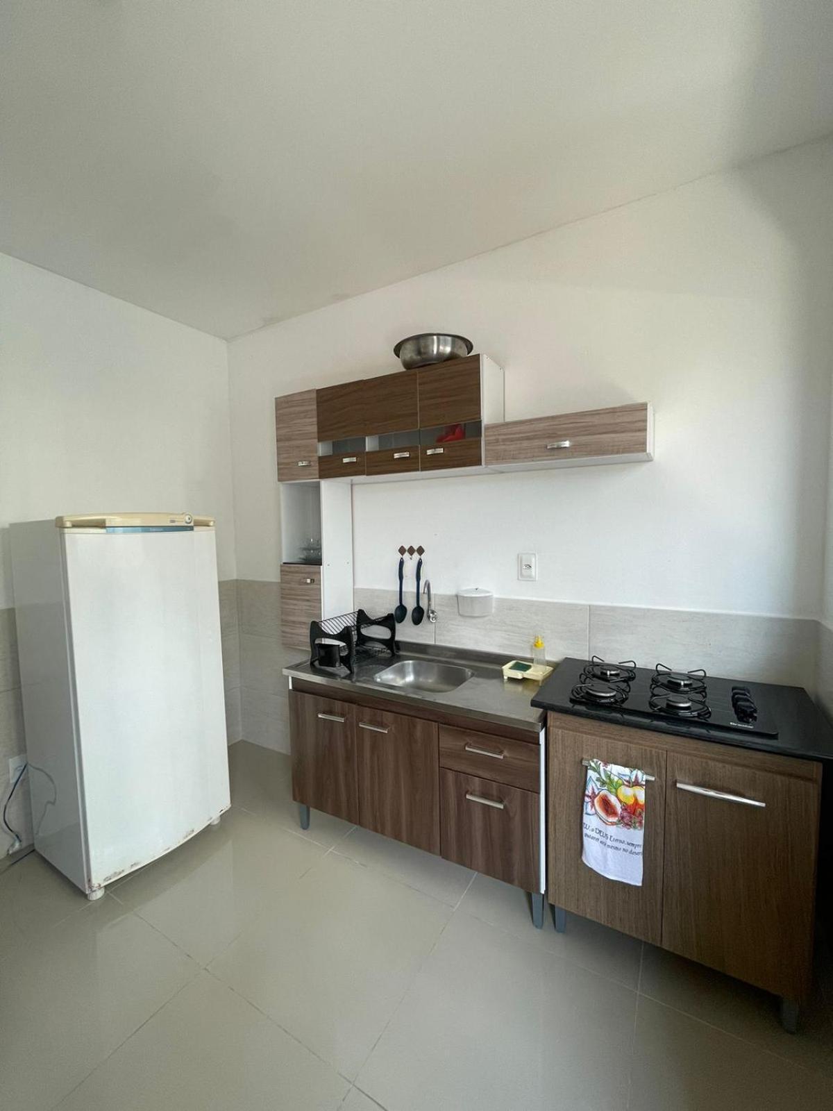 Pousada Recanto Do Norte Florianopolis Exterior photo