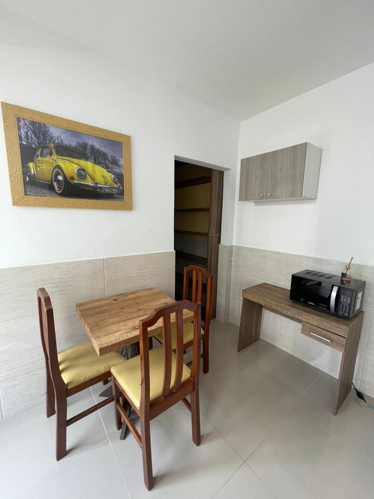 Pousada Recanto Do Norte Florianopolis Exterior photo
