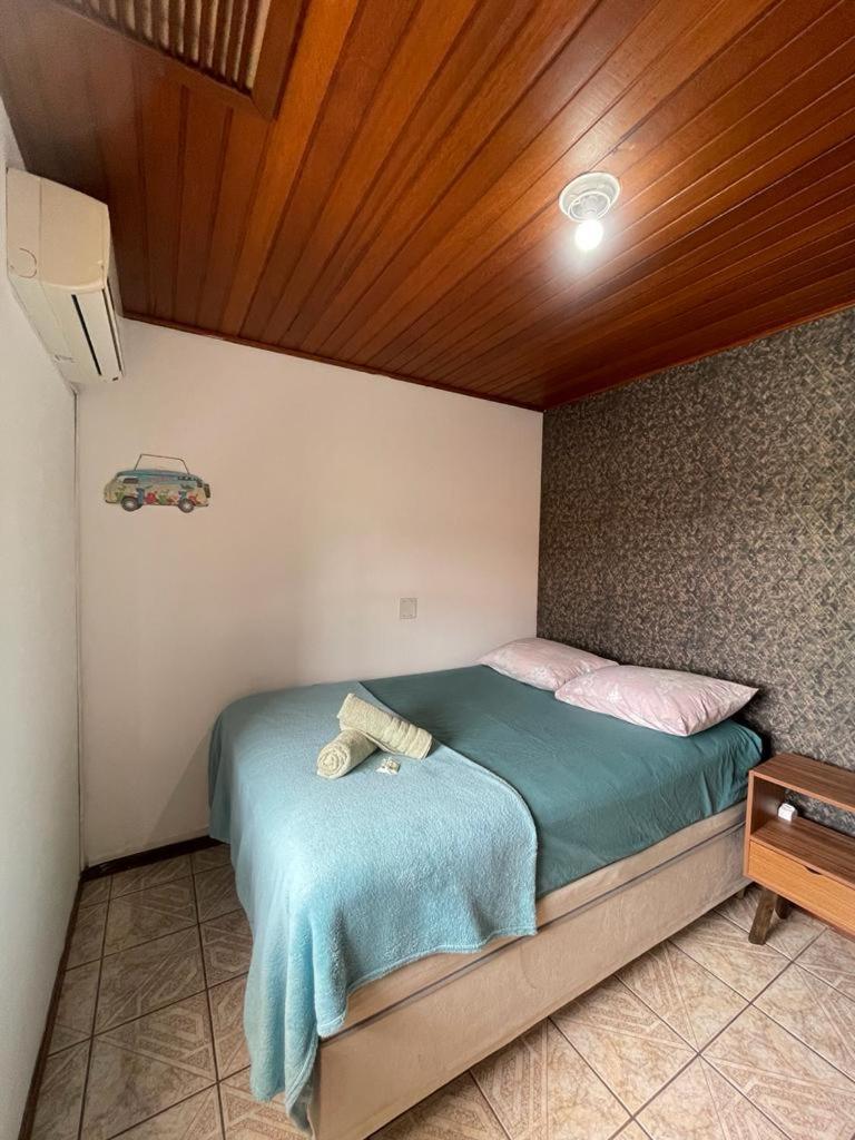 Pousada Recanto Do Norte Florianopolis Exterior photo