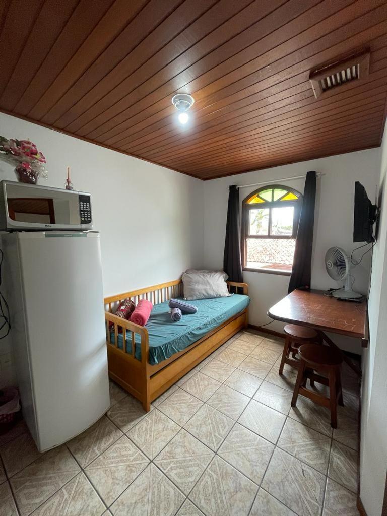 Pousada Recanto Do Norte Florianopolis Exterior photo