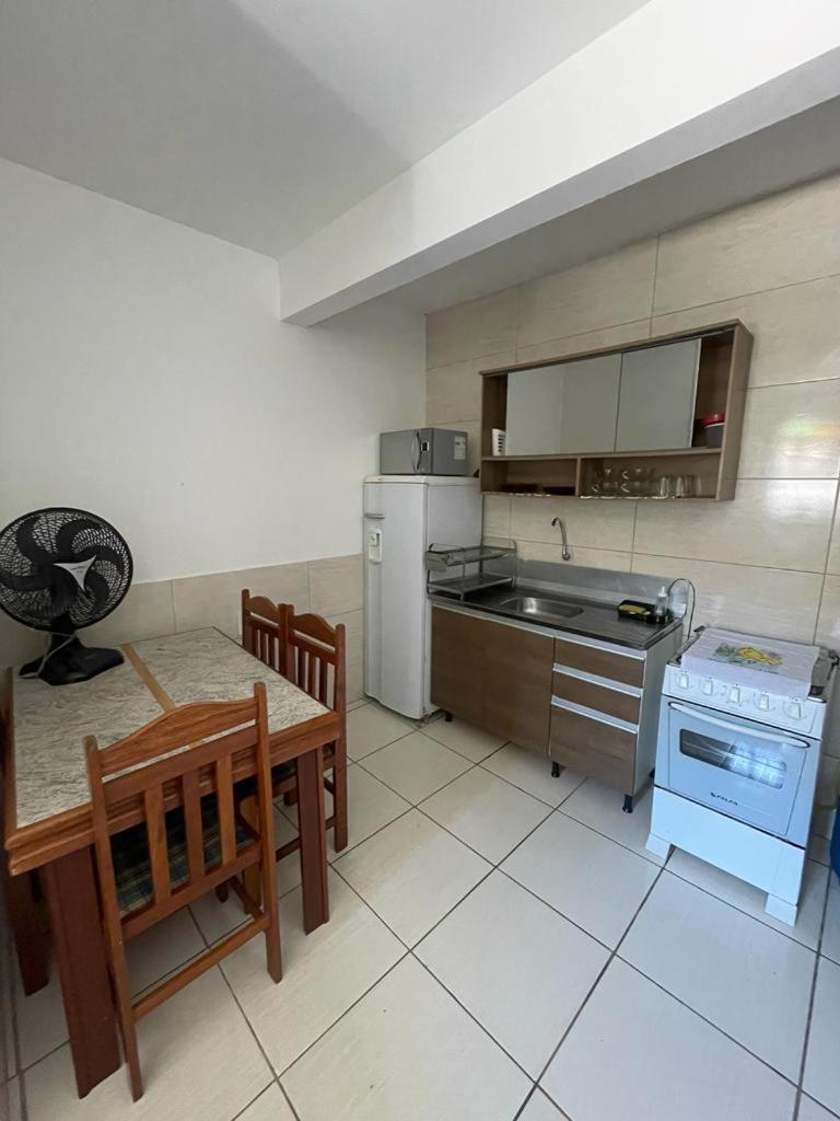 Pousada Recanto Do Norte Florianopolis Exterior photo