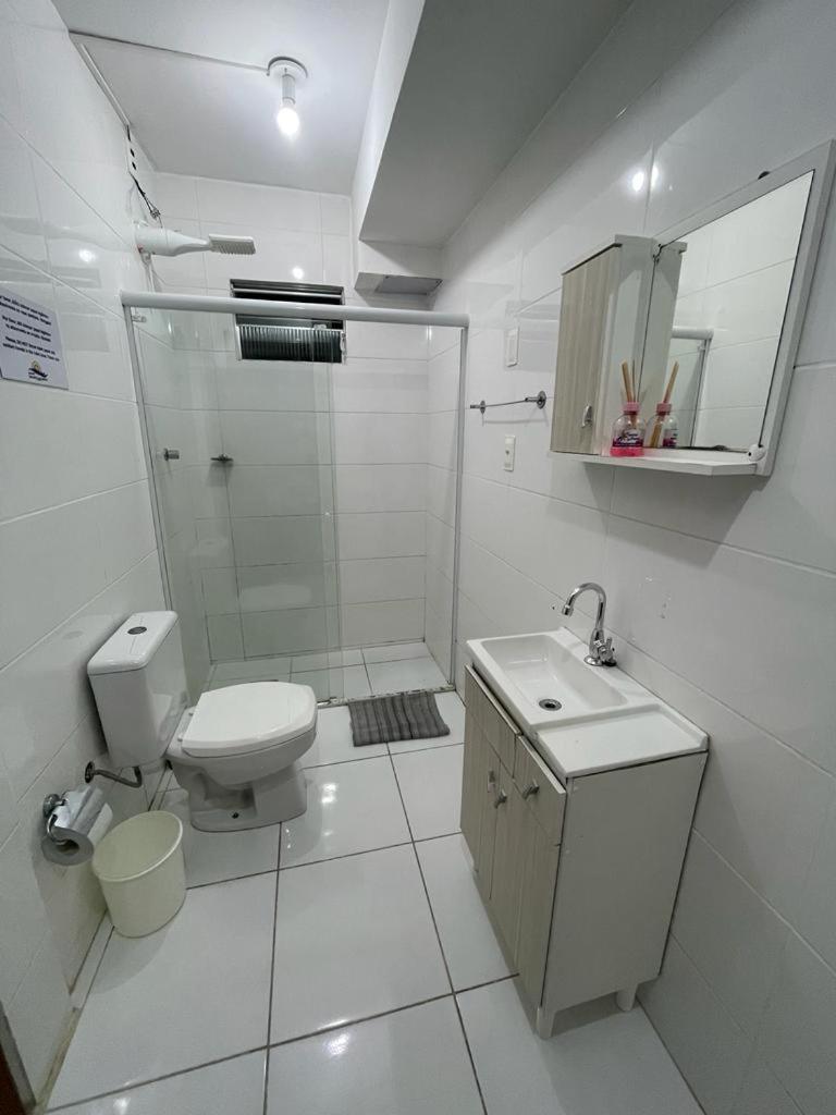 Pousada Recanto Do Norte Florianopolis Exterior photo