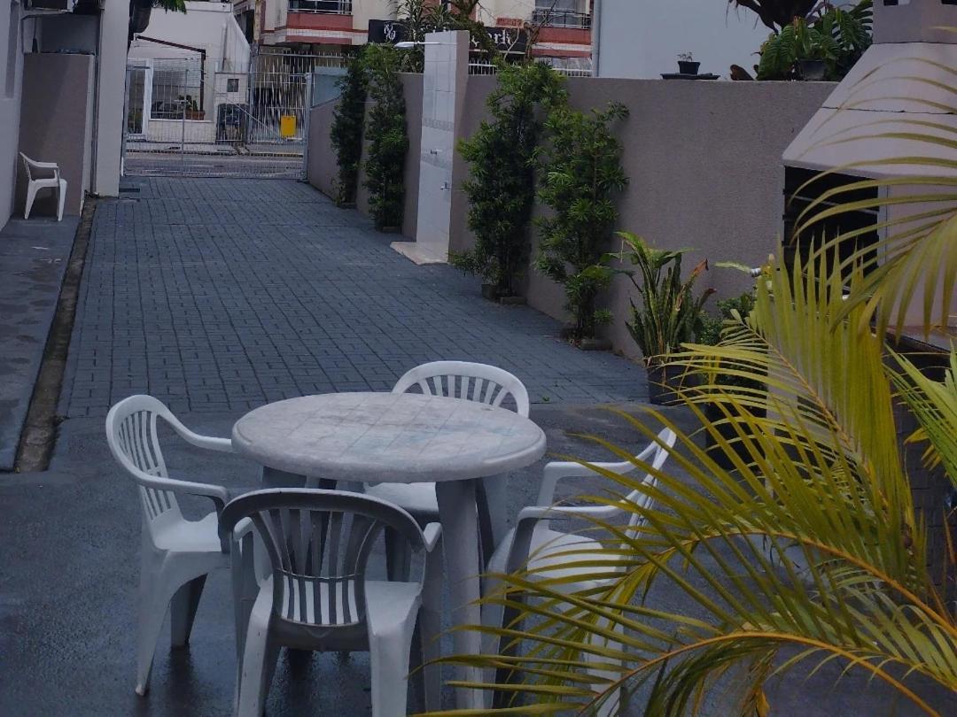 Pousada Recanto Do Norte Florianopolis Exterior photo