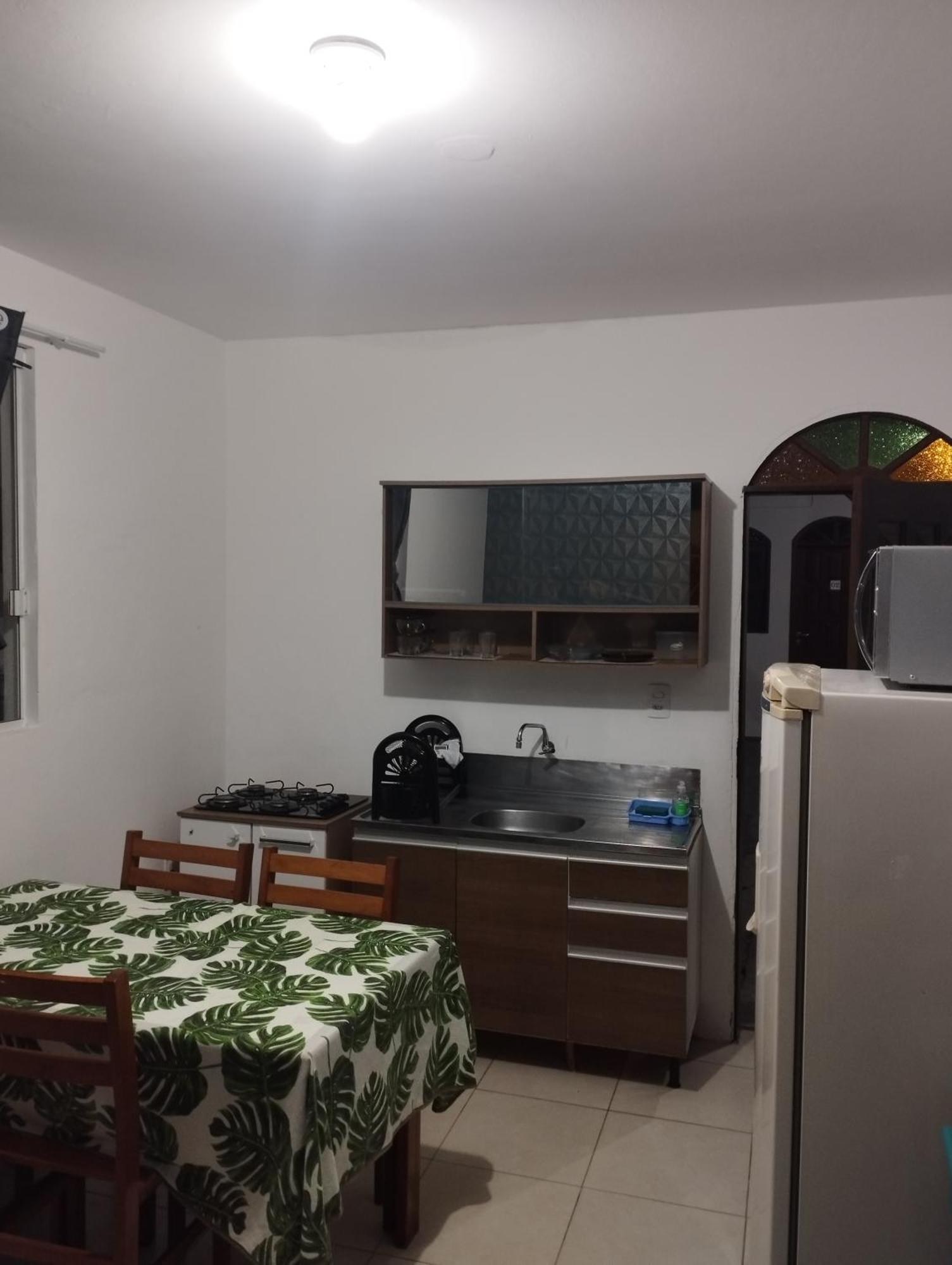 Pousada Recanto Do Norte Florianopolis Exterior photo