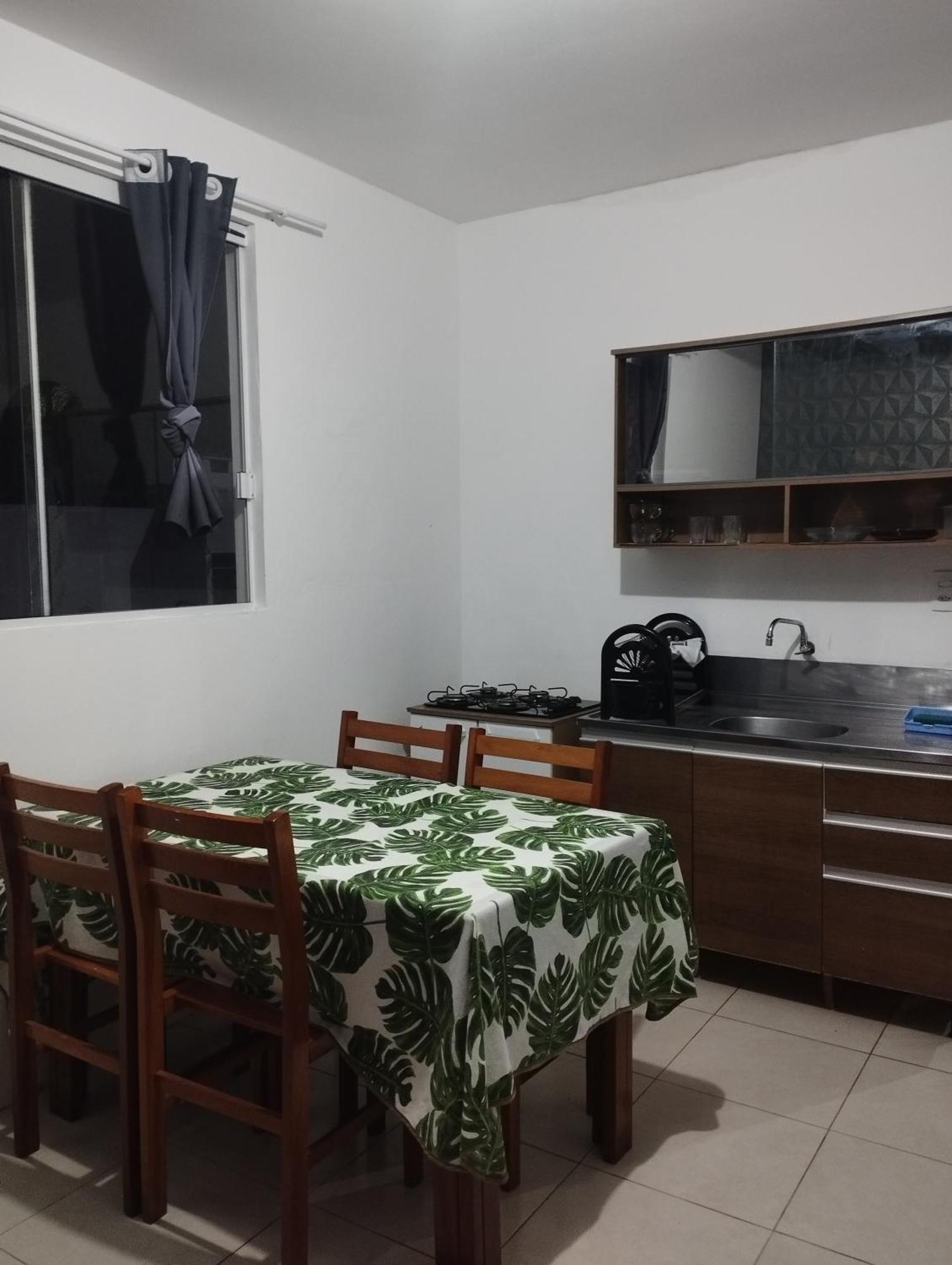Pousada Recanto Do Norte Florianopolis Exterior photo